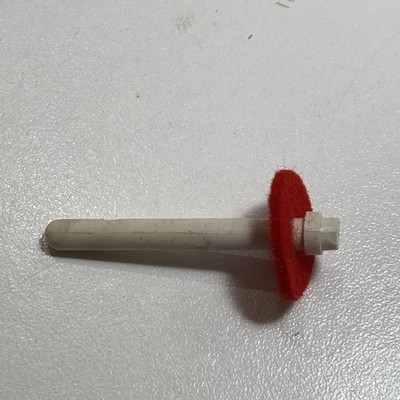 Vintage Sears Child's Sewing Machine 49-1210 Replacement Parts Thread Spool Hold