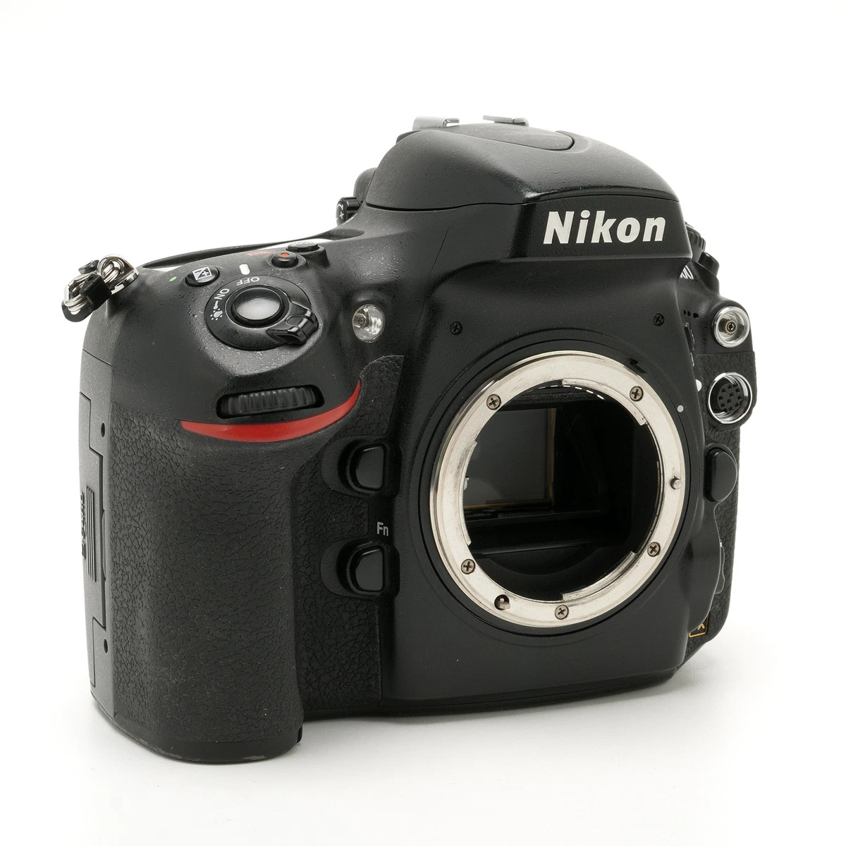 Nikon D800 Body Only Digital Cameras for sale | eBay