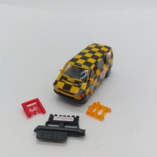 Roco H0 1:87 VW Bus T4  Follow Me  Flughafen München