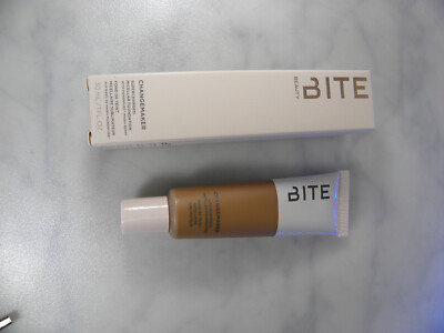 Bite Beauty Changemaker Supercharged Micellar Foundation 30ml - D150 - NEU #18A