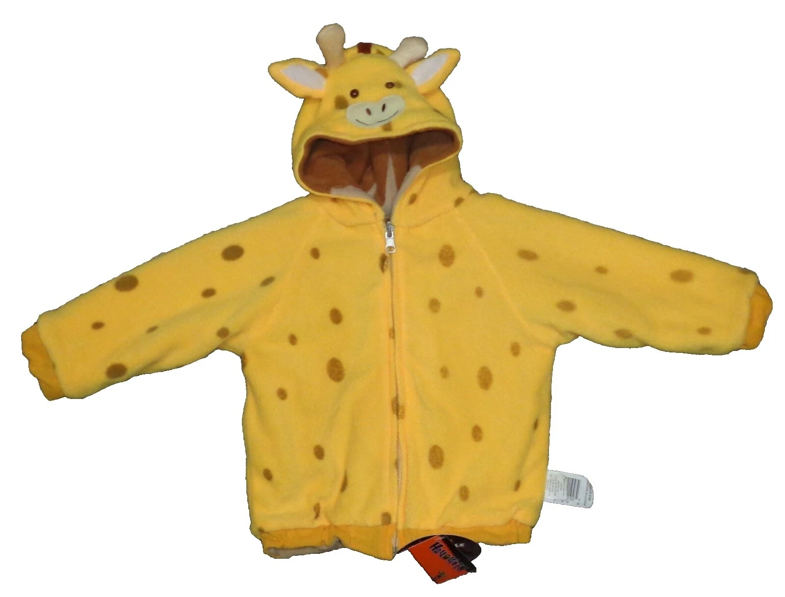 Chaquetas de Lana, abrigos y capas disfraces de animales y naturaleza