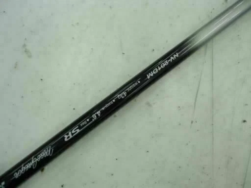 MACGREGOR MACTEC GOLF CLUB DRIVER NV 2012 11DEG SR-FLEX - Image 4 of 4