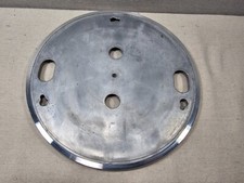 Original Marantz TT240 Turntable Platter