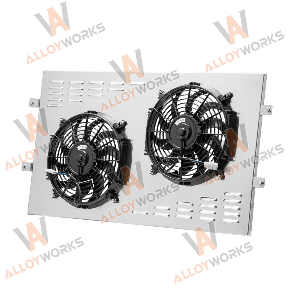 Relé de ventilador eléctrico cubierta para Chevy C/K 1500 2500 3500 Tahoe Blazer 1994-2000 Foto 3 de 4