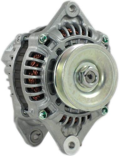NUEVO ALTERNADOR 24V 30A PARA EXCAVADORA JOHN DEERE MOTOR ISUZU 80C 8-97182-289-2 - Imagen 1 de 2
