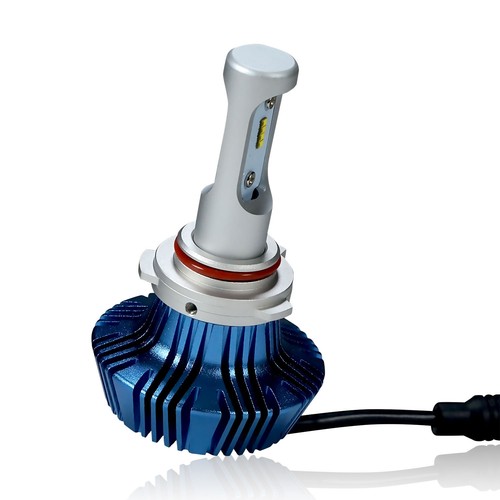 G7 LED Conversion Kit Bulbs for Peterbilt 388 389 High Beam Only - Picture 6 of 11