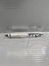 Rotring Ballpoint Pen Oil-based Tikki 1904718AS White Regular Imported