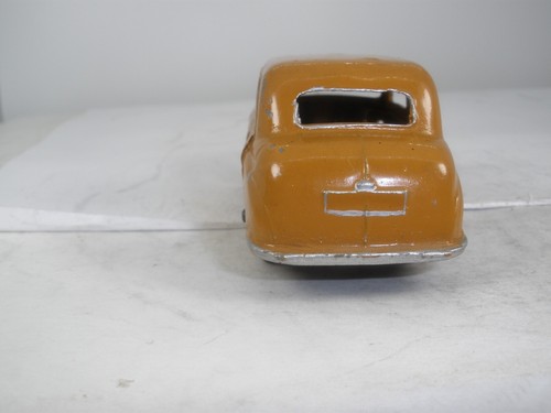 Made in England Dinky Toys #40f Hillman Minx SUPER CONDITION - Picture 6 of 11