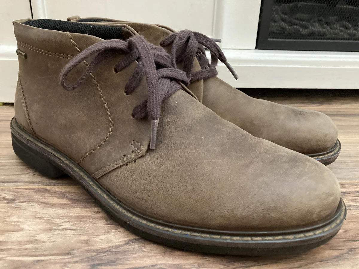 Ecco men's turn hot sale gtx