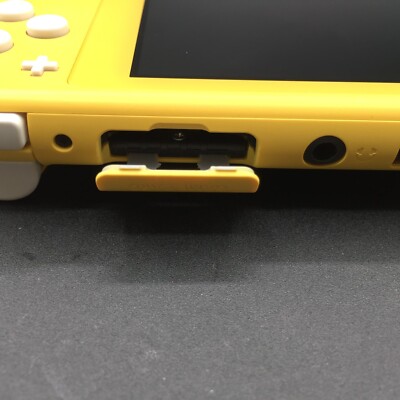 Nintendo Switchイエロー Nintendo】Switch本体☆イエロー☆ゲーム☆初期化済み Amazon.co.jp