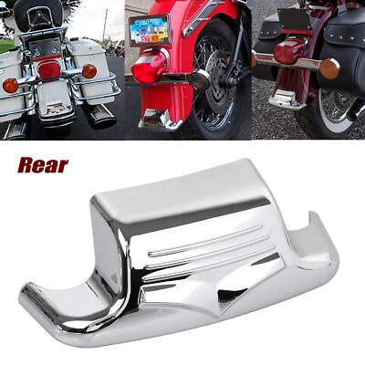 Motorcycle Rear Fender Tip For Harley Road King Electra Glide