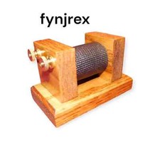 Ignitor Equipped Gas Engine Low Tension Coil, For Use on Hit'n Miss low tension