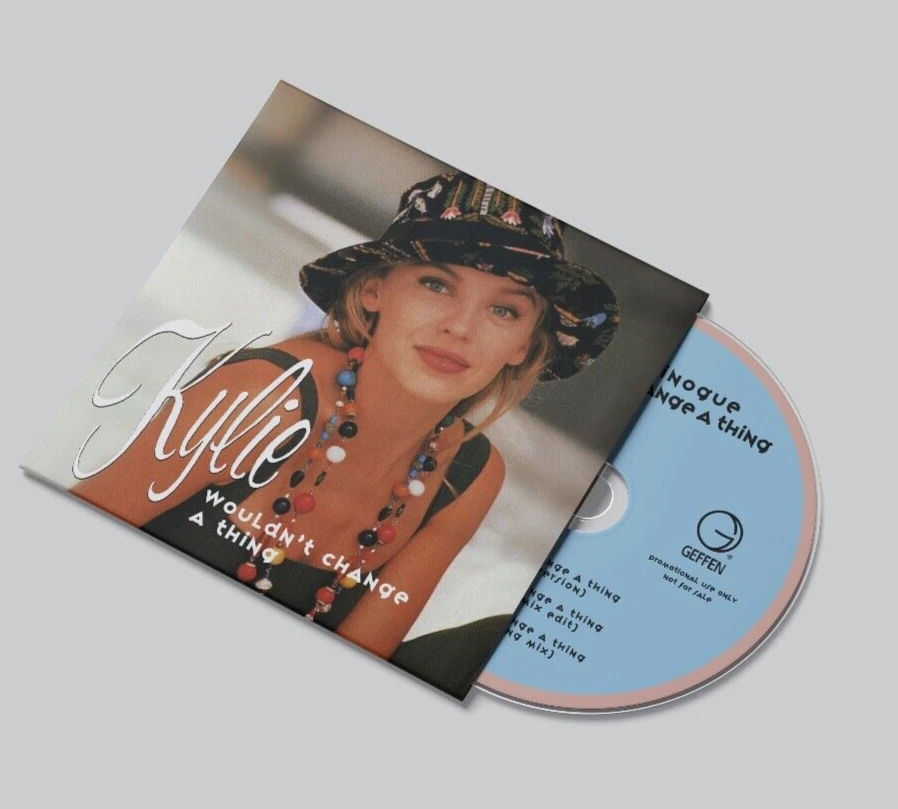 Kylie Minogue Memorabilia for sale | eBay