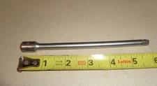 NICE VTG ? USA Snap On Tools 1/4" Drive 6" Long Extension Model MVX6