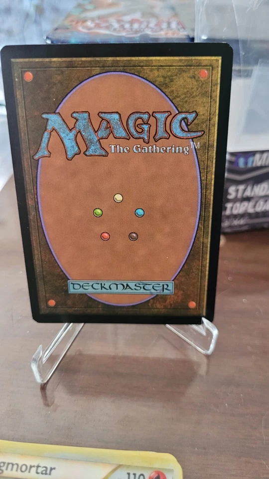 Marsh Flats - NM - Zendikar ZEN - MTG - Image 2 of 3