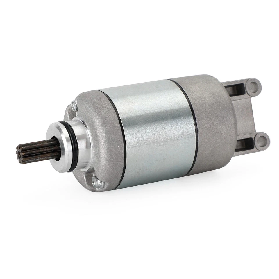 NEW Starter For Honda CBR 600 F F4 F4i PC35 1999 - 2006 31200-MBW-611 #8 Foto 4 de 4