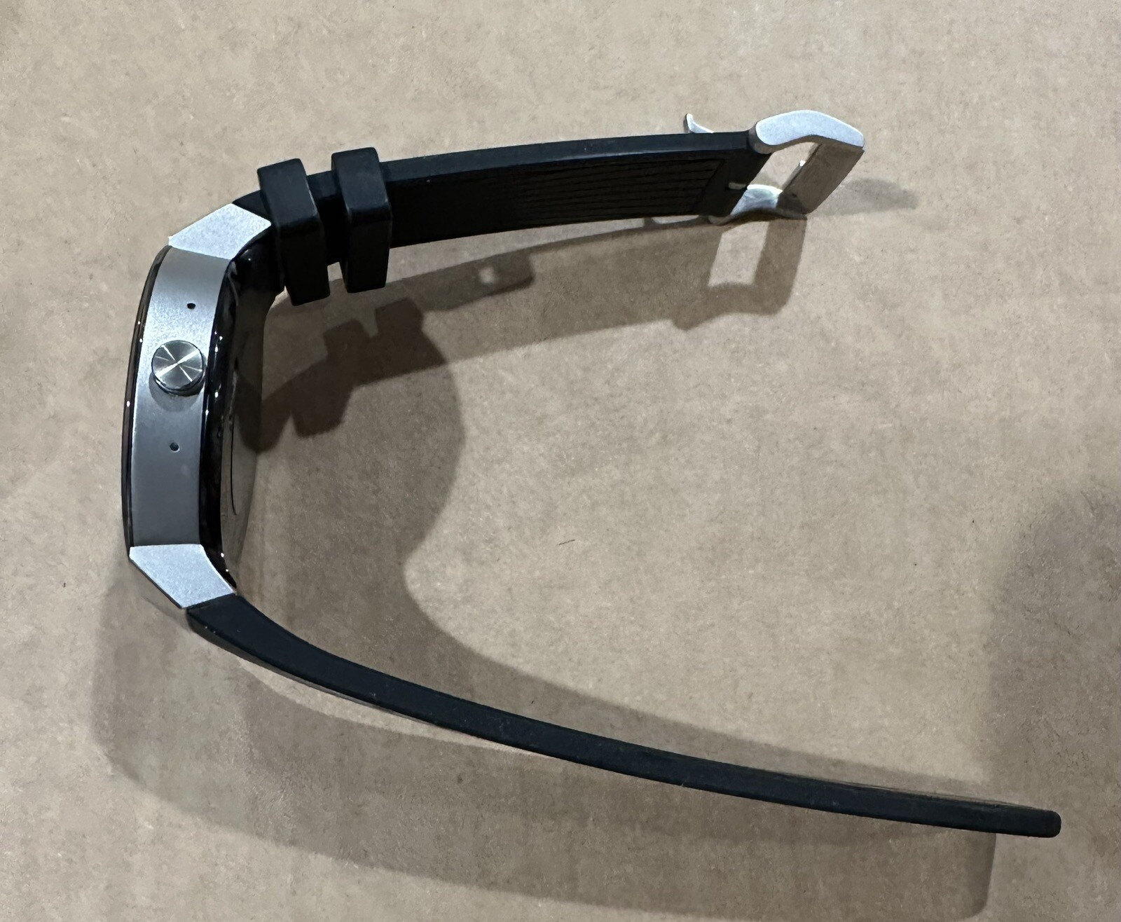 Movado Connect Android  based  Smartwatch Wrist W… - image 6