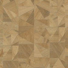Lifestyle Palace Dryback Glue 2.5mm Vinyl LVT Flooring - Offcut Oak 13.84m2