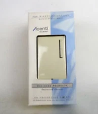 ⚡️Leviton ACI06-1L-NTL, Acenti 600W Preset Digital Incandescent Dimmer 120V