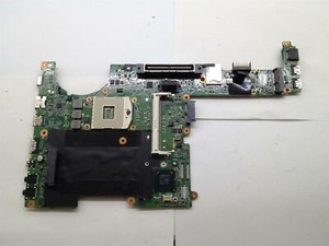HP ProBook 6360b Motherboard 641733-001 Used Defective For Parts