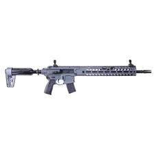Sig Sauer ASP MCX Virtus PCP Air Rifle 0.22 Cal 700 FPS 30RD - AIR-VIRTUS-22