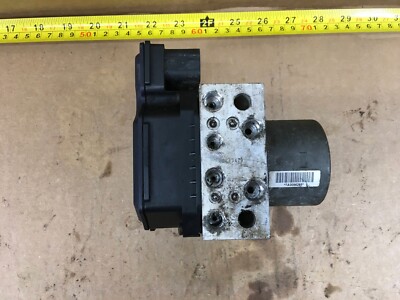 2011-2015 MiniR60ABS Anti Lock System Brake Dynamic Stability Computer Pump OEM