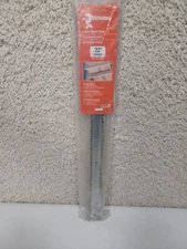 New Richelieu 22” Center Mount Drawer Slide T35072G22 UPC 773199331537