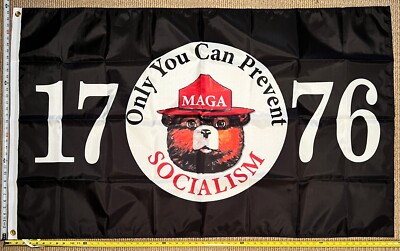 Donald Trump Flag FREE SHIPPING S 1776 America Desantis Republican USA Sign 3x5'