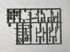 Warhammer Tomb Kings Skeleton Warriors Spears Bits Arms Skulls 99380207001