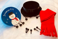 Snowman Kit