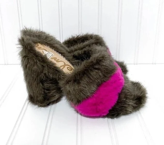 Sam edelman hotsell yael mules