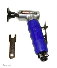 SMALL WELDING PREP GRINDER – 2” surface preparation tool – air tools – sander