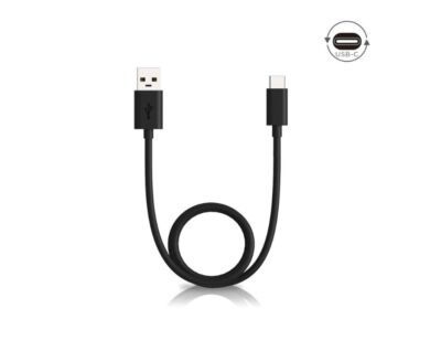 Motorola USB C Cable | Color: Black