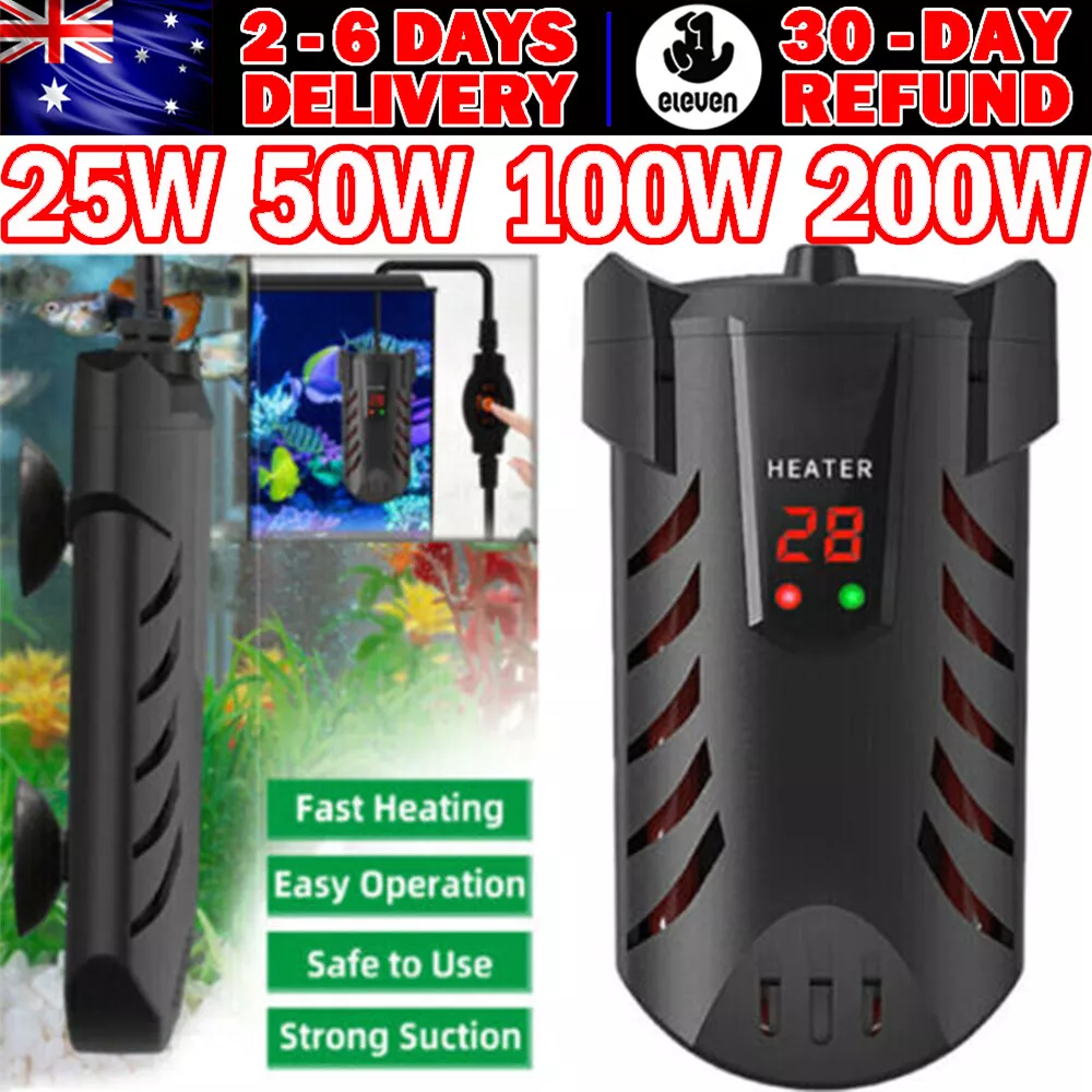 12v sales aquarium heater