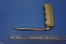 Karl Storz 8401E Berci-Kaplan DCI Videolaryngoscope Miller #4 Blade 60degree AOV