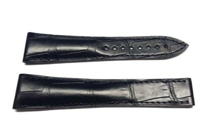 OMEGA Speedmaster Moon watch Strap 