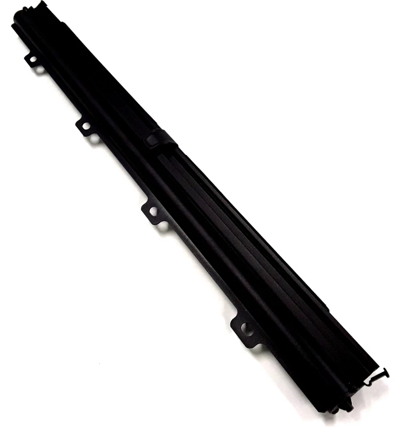 NEU VOLVO XC90 MK2 HECK LINKER TÜRGLAS SONNENSCHUTZ VORHANG  