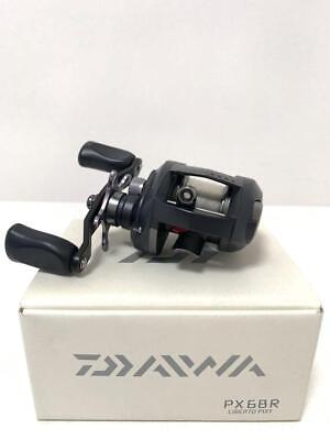 Daiwa Px68R Liberto Pixy | eBay|ベイトリール(ルアー用) Daiwa Px68R Liberto Pixy | eBay|ベイトリール(ルアー用)