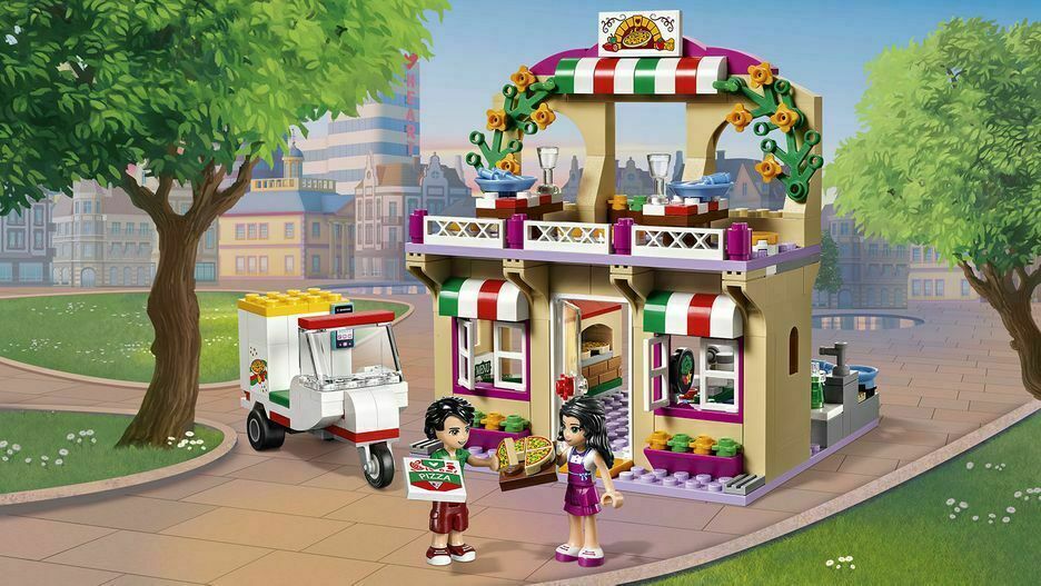 lego friends heartlake pizzeria 41311