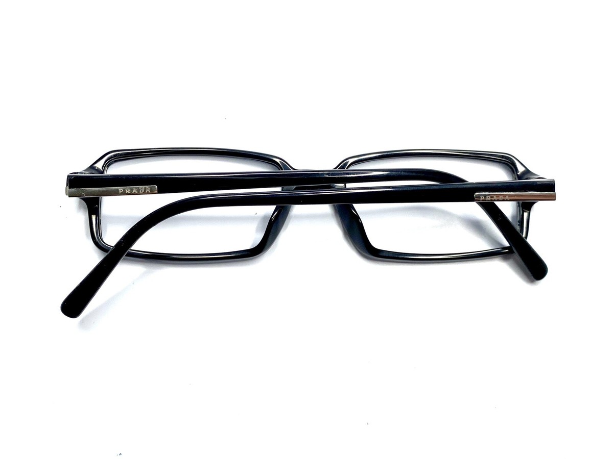 小物 SS2000's archive prada llic eyewear SS2000's archive prada metallic eyewear