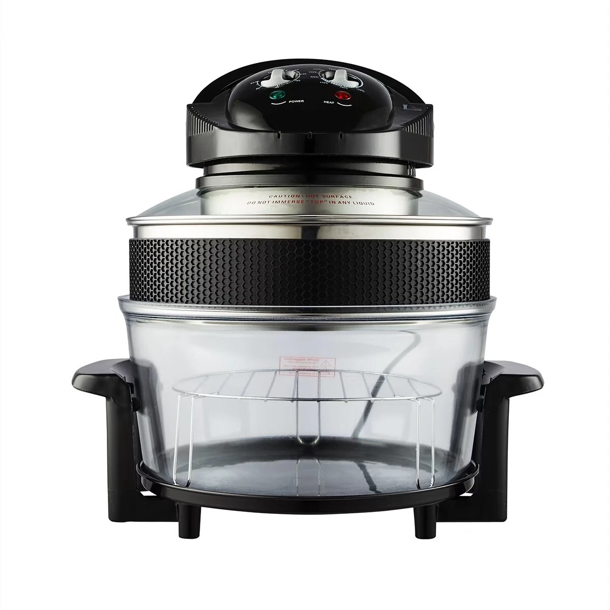 Convection on sale oven kmart