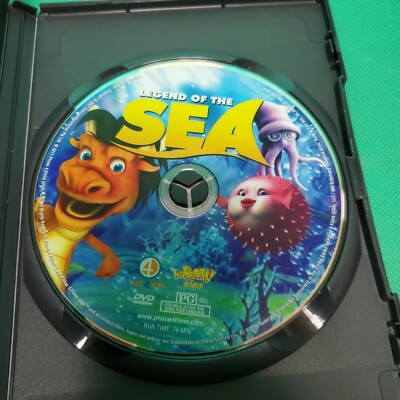 その他 The Sea [DVD] s-l400.jpg