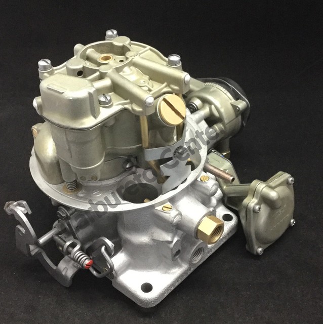 1957 Ford Thunderbird "teapot" Holley 4000 Carburetor *remanufactured
