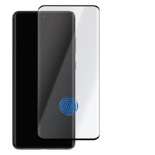 TEMPERED GLASS SCREEN PROTECTOR For SAMSUNG GALAXY S20 PLUS FULL COVERAGE GUARD