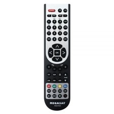 Fernbedienung RC for Megasat HD 570 HD570 Ci Receiver