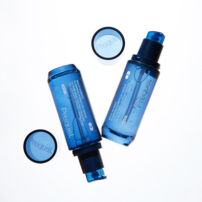 Skin - Multi-Quench Plumping Hydration Serum - Hydrating & Moisturizing Facia...