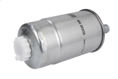 Fuel Filter MANN-FILTER WK 853/20