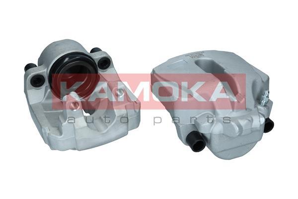Kamoka Bremssattel Vorne Links Bremssystem ATE FüR BMW 5Er Touring 520D 525D-image