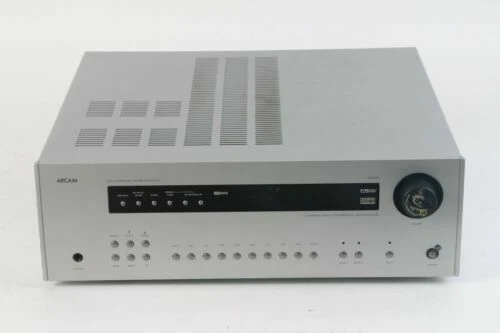 Home cinema receiver Arcam