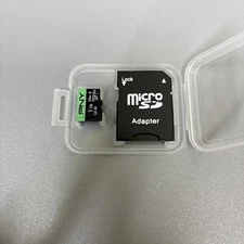 1TB Micro SD Card, High TF capacity Memory SD Card, with the card Adapter